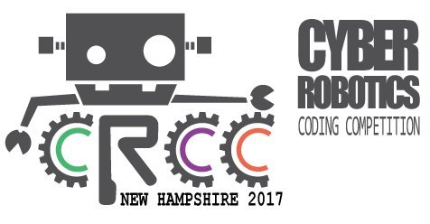 Cyber Robotics Coding Competition - Congratulations Lyme School!