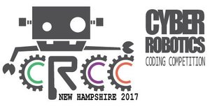 Cyber Robotics Coding Competition - Congratulations Lyme School!