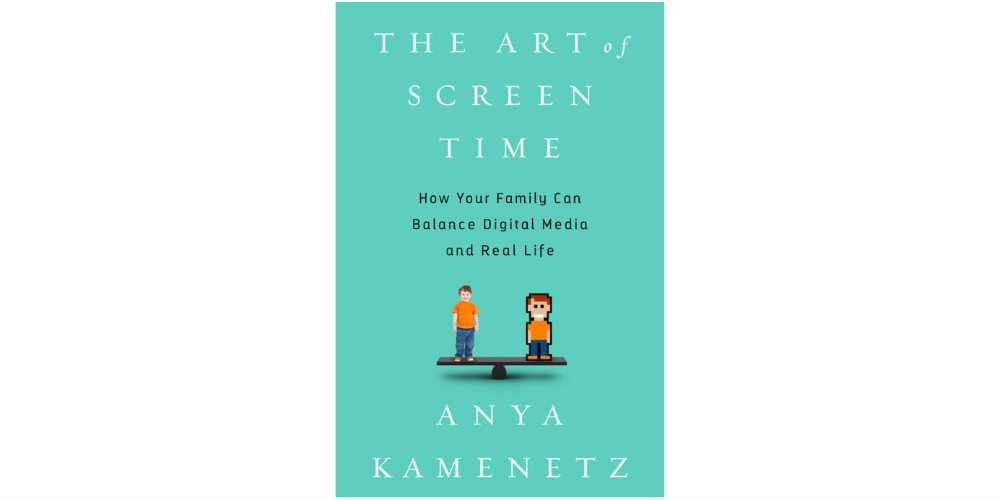 Screen Time and Kids