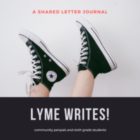 A Community Letter Project