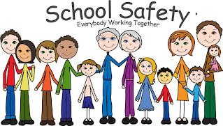 School Safety Forum