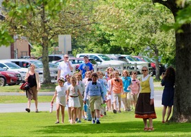 Celebration of Spring