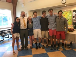 Alumni Breakfast