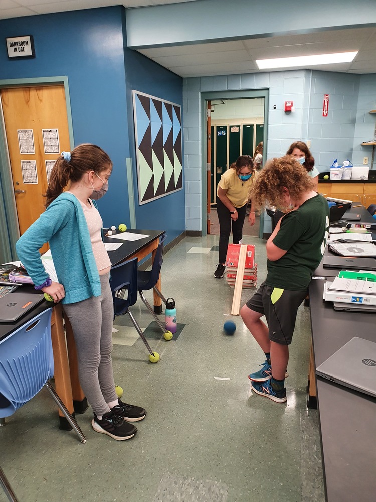 6th Grade Science