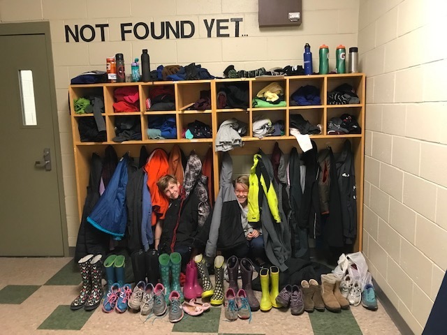 Not Found Yet...