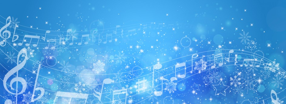 Winter Music in Lyme