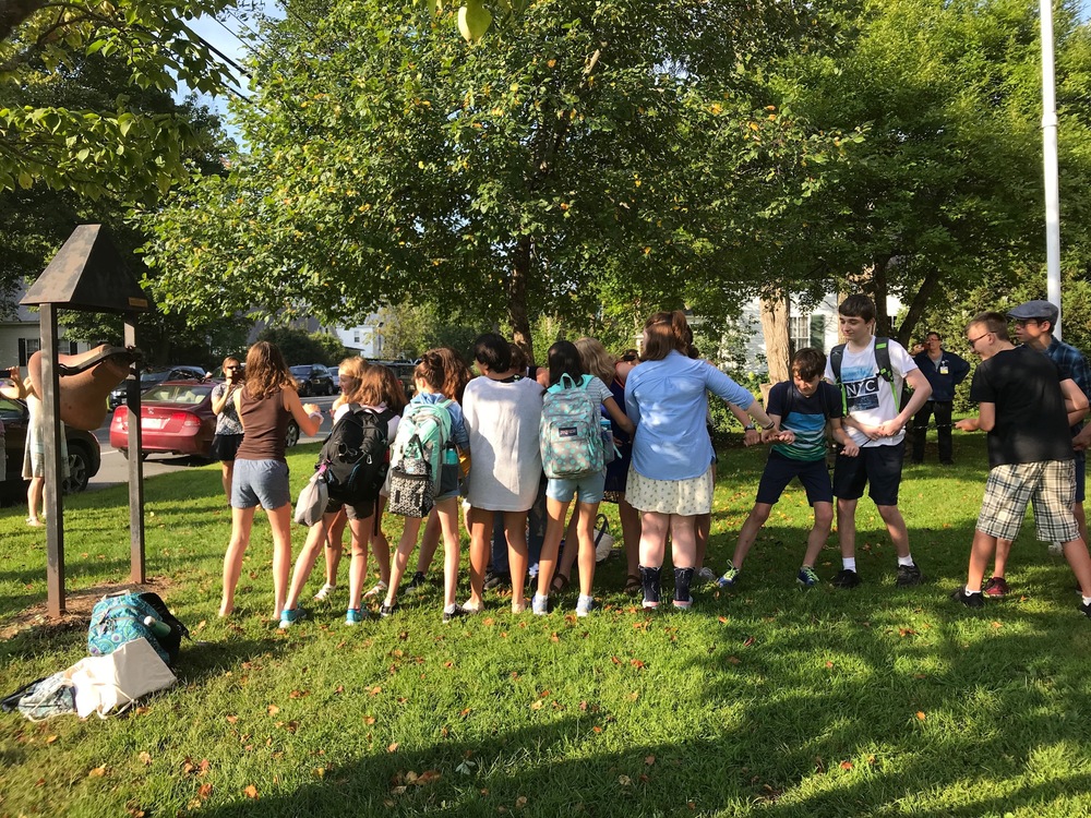 A Musical Start to the School Year