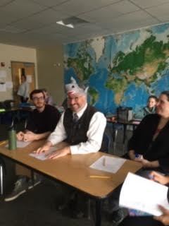 Humanities: Reading Literature to Understand History