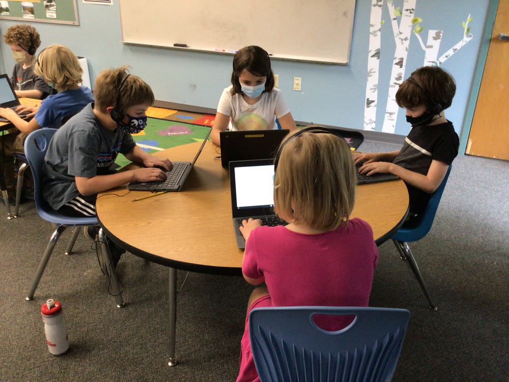 Typing Club