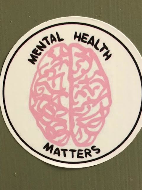 Bringing Mental Health to the Forefront