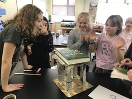 Paper Table Challenge
