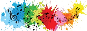 Gr 3-5 Music Projects