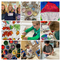 3-5 Art News