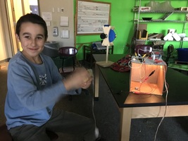 Planning a renewable energy future