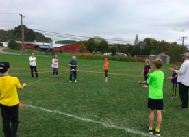ADVISORY CHALLENGE DAY - 2018!