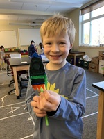 Movement and Simple Machines