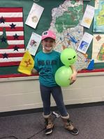 State Tourism/Persuasive Essays