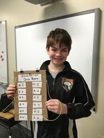 7th Grade Social Studies News