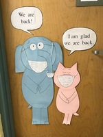 We are Back to School!