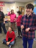 Humanities: Candy Kisses, Spider Webs and the Subtle Art of Persuasion