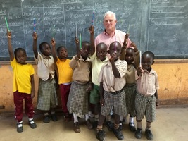 A Visit to Kenya
