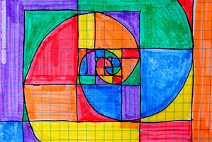 K-8 Math News!