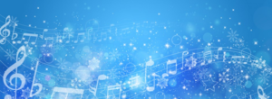 Winter Music in Lyme