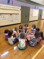 Friendship, Fitness, and Fun!
