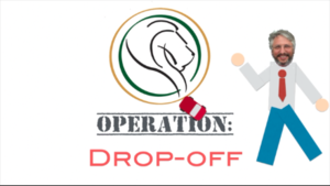 Lyme School's Operation: Drop Off