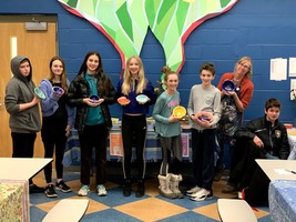 Empty Bowls