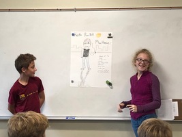 7th Grade Language Arts