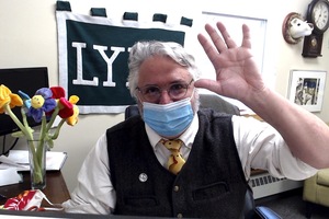 Week's end Update & Heath Update