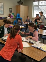 French Reports
