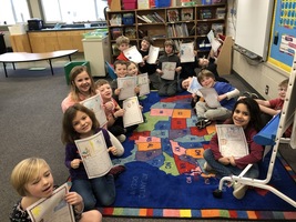 Pen Pals