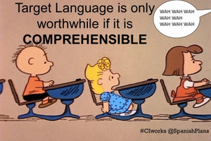 Spanish Language Acquisition