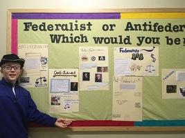 What's Happening in 7th Grade Social Studies?
