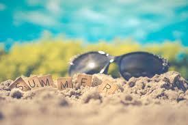 Summer Fun From Home