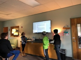Breaks, Pulls, Sprains, and Strains-The 7th grade takes on Sports Injuries