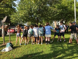 A Musical Start to the School Year