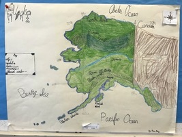 Mush! Alaska & The Iditarod