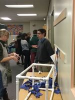 Humanities: Genius Hour Completed- What A Show!