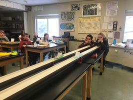 Sixth Grade Science News