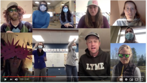 New Faculty Video