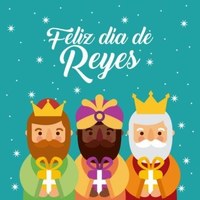 Día de los Reyes Magos