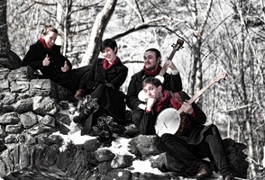 Music Workshop and Concert with Windborne!