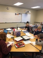 7th Grade Math: Problem of the Week