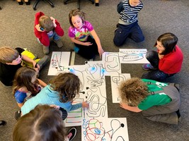 Grades 3-5 Design Lab