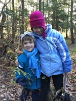 Forest Buddies