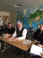 Humanities: Reading Literature to Understand History
