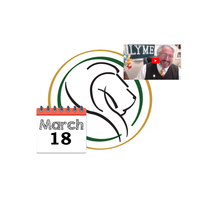 March 18: Hey its a video!